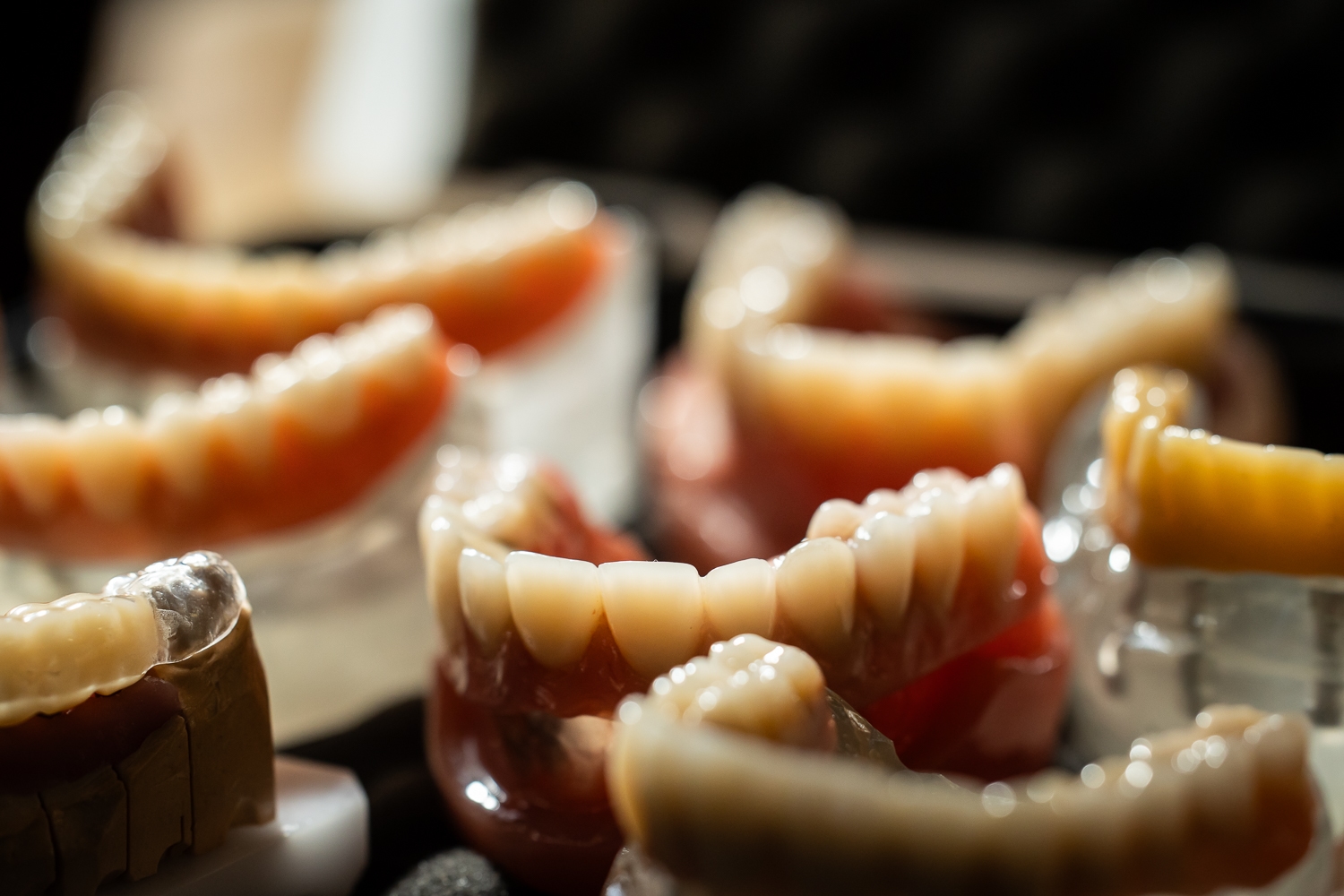 Dentalmanufaktur Arnold – Meisterlabor in Bad Nauheim